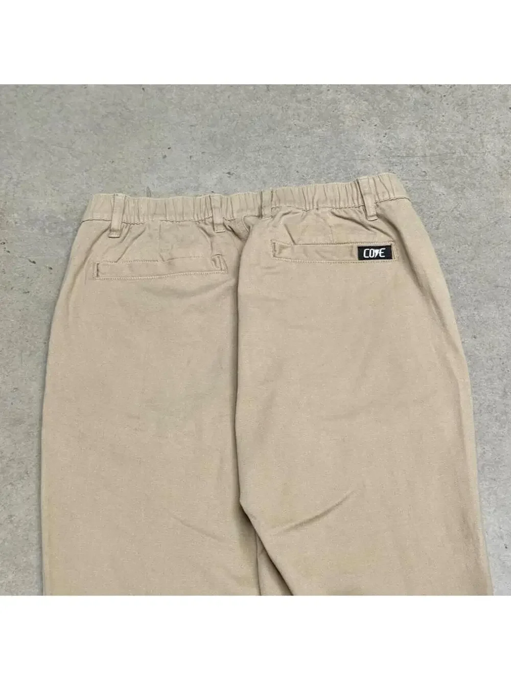 N/A size men’s